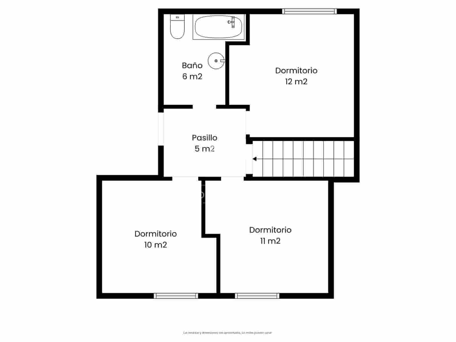 4 makuuhuone Huvila myytävänä paikassa Olivella - 549 000 € (Ref: 8594239)