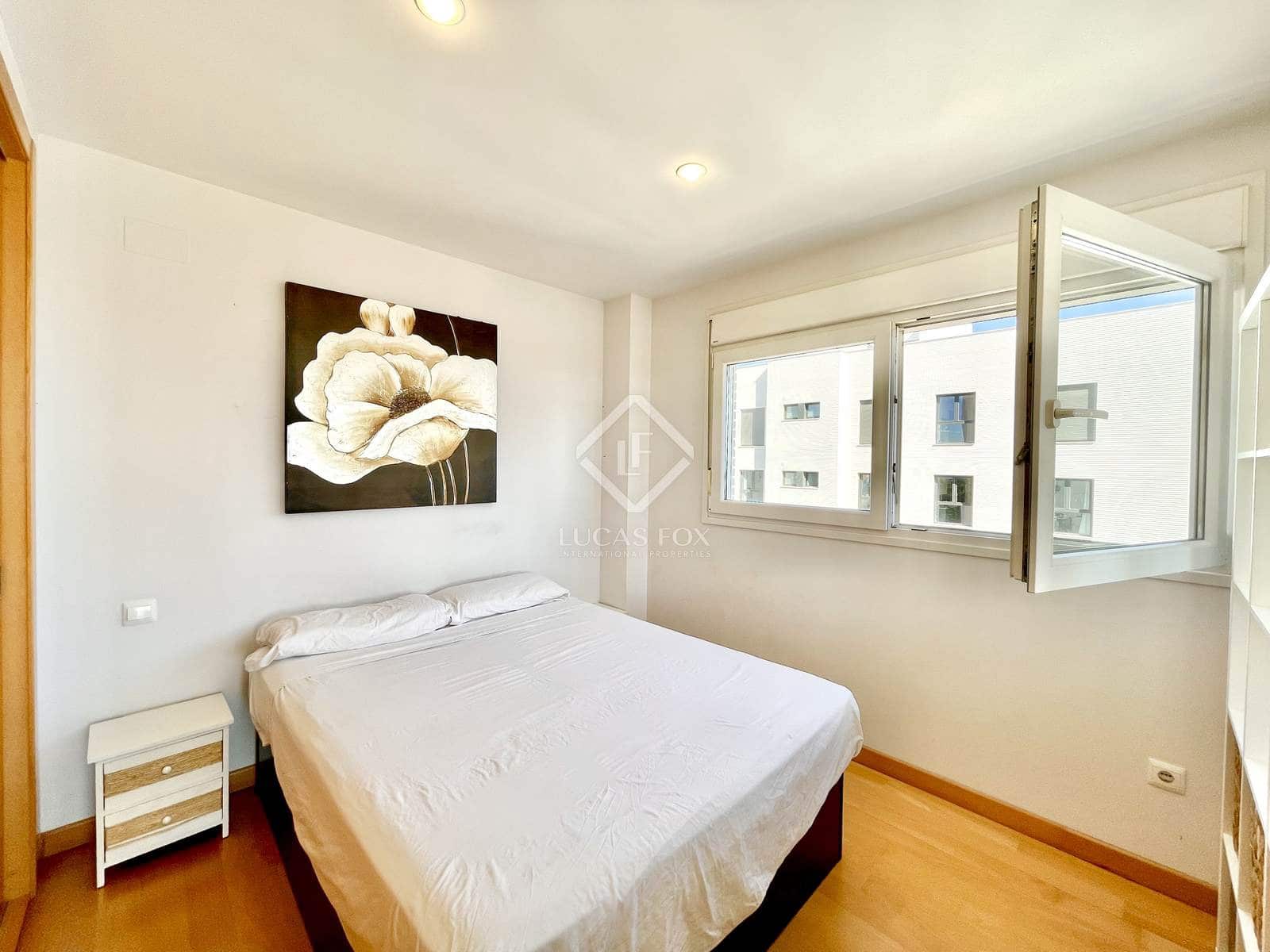 1 bedroom Apartment for sale in Alicante / Alacant city with pool garage - € 295,000 (Ref: 8594240)