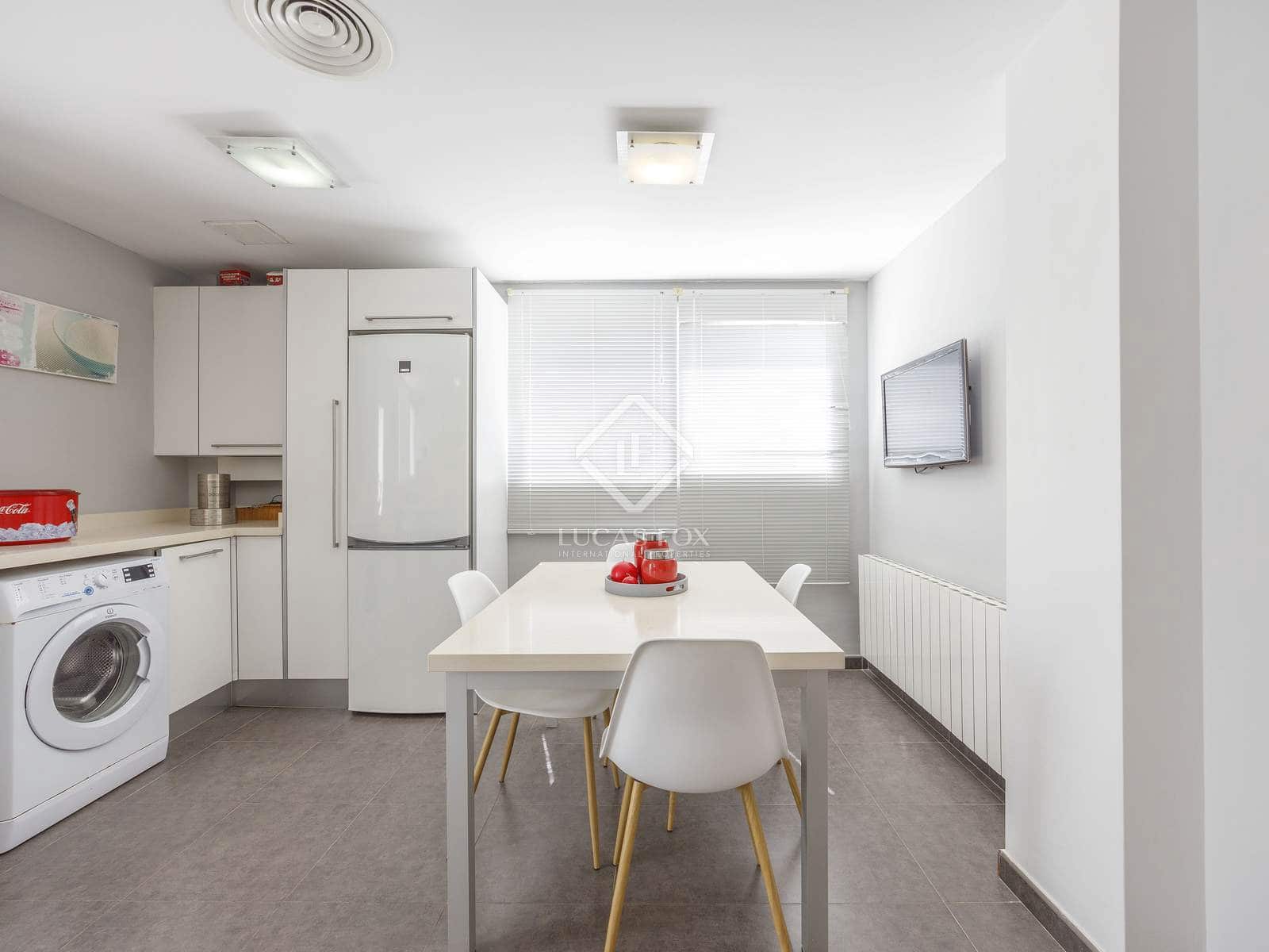 4 soveværelse Villa til leje i Betera med swimmingpool garage - € 3.990 (Ref: 8594242)