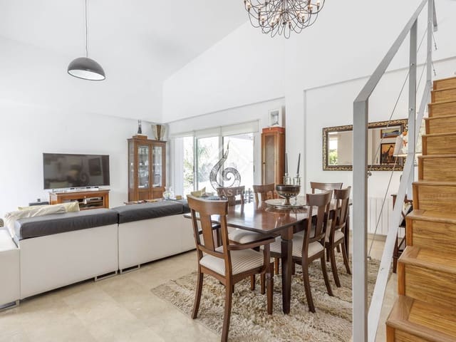 4 soveværelse Villa til leje i Bétera med swimmingpool garage - € 3.990 (Ref: 8594242)