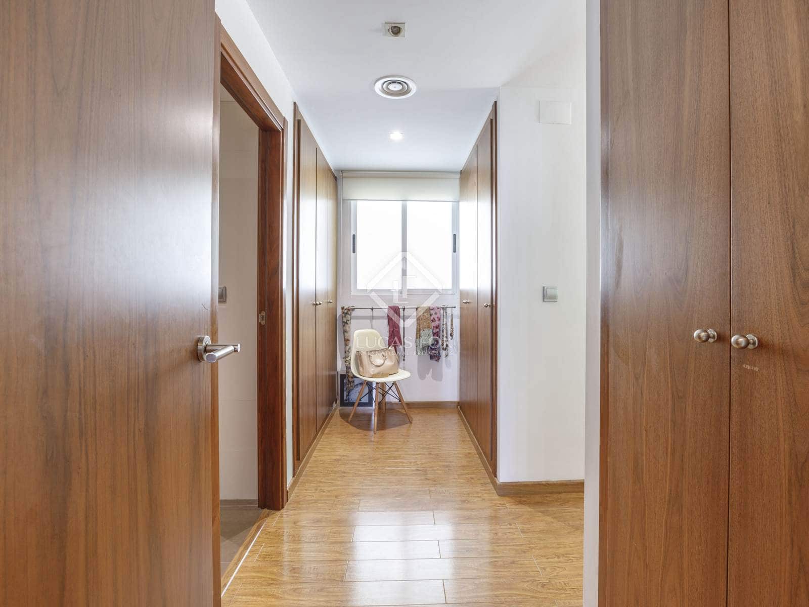 4 soveværelse Villa til leje i Betera med swimmingpool garage - € 3.990 (Ref: 8594242)