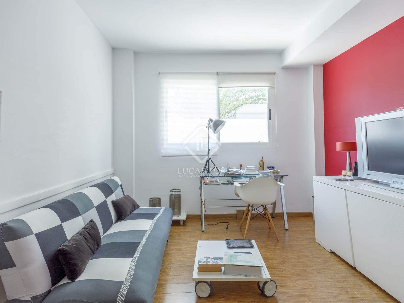 4 soveværelse Villa til leje i Betera med swimmingpool garage - € 3.990 (Ref: 8594242)