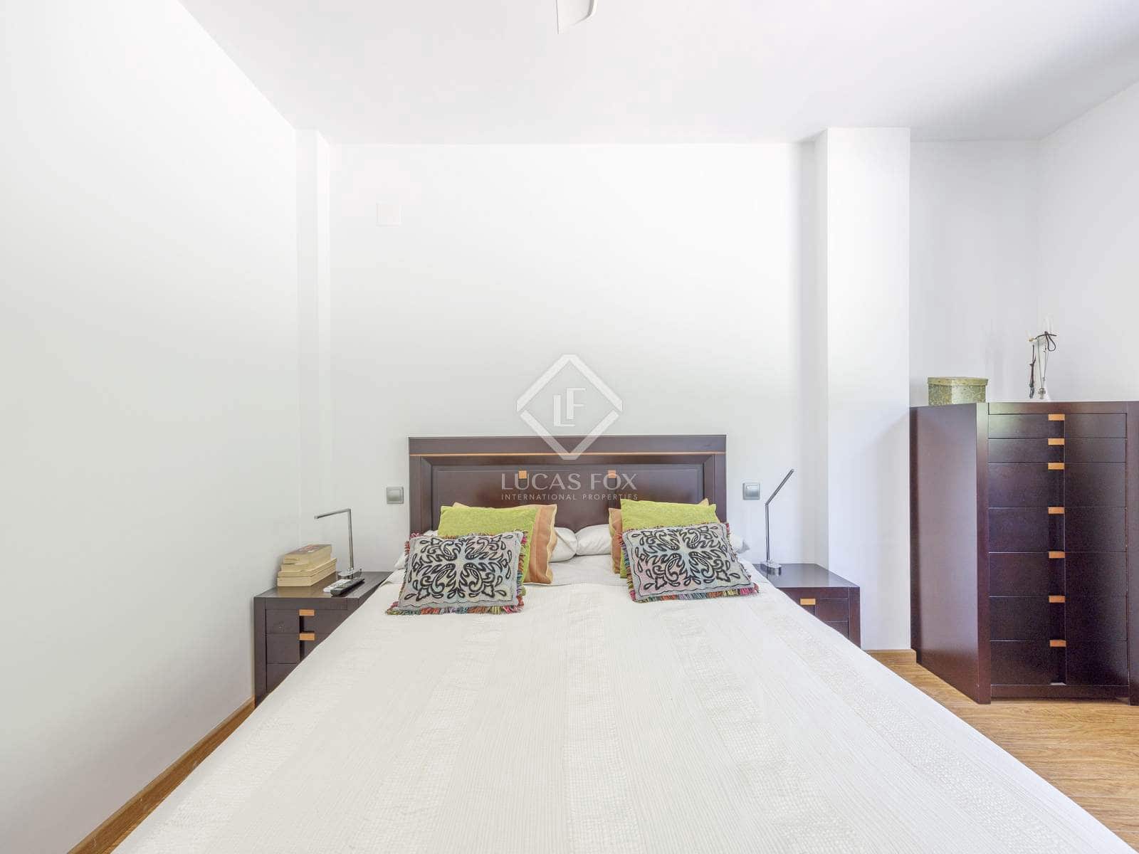 4 soveværelse Villa til leje i Betera med swimmingpool garage - € 3.990 (Ref: 8594242)