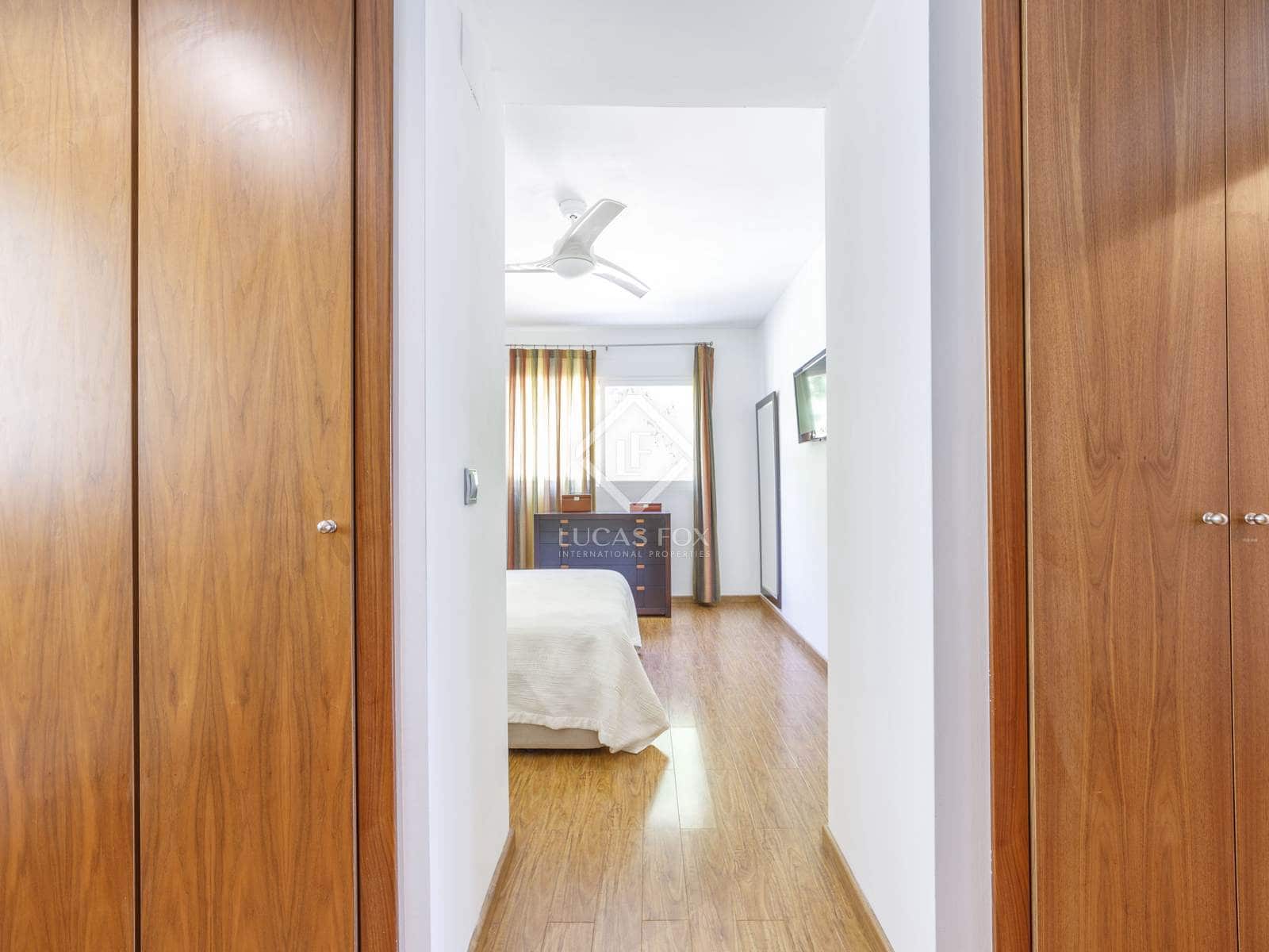 4 soveværelse Villa til leje i Betera med swimmingpool garage - € 3.990 (Ref: 8594242)