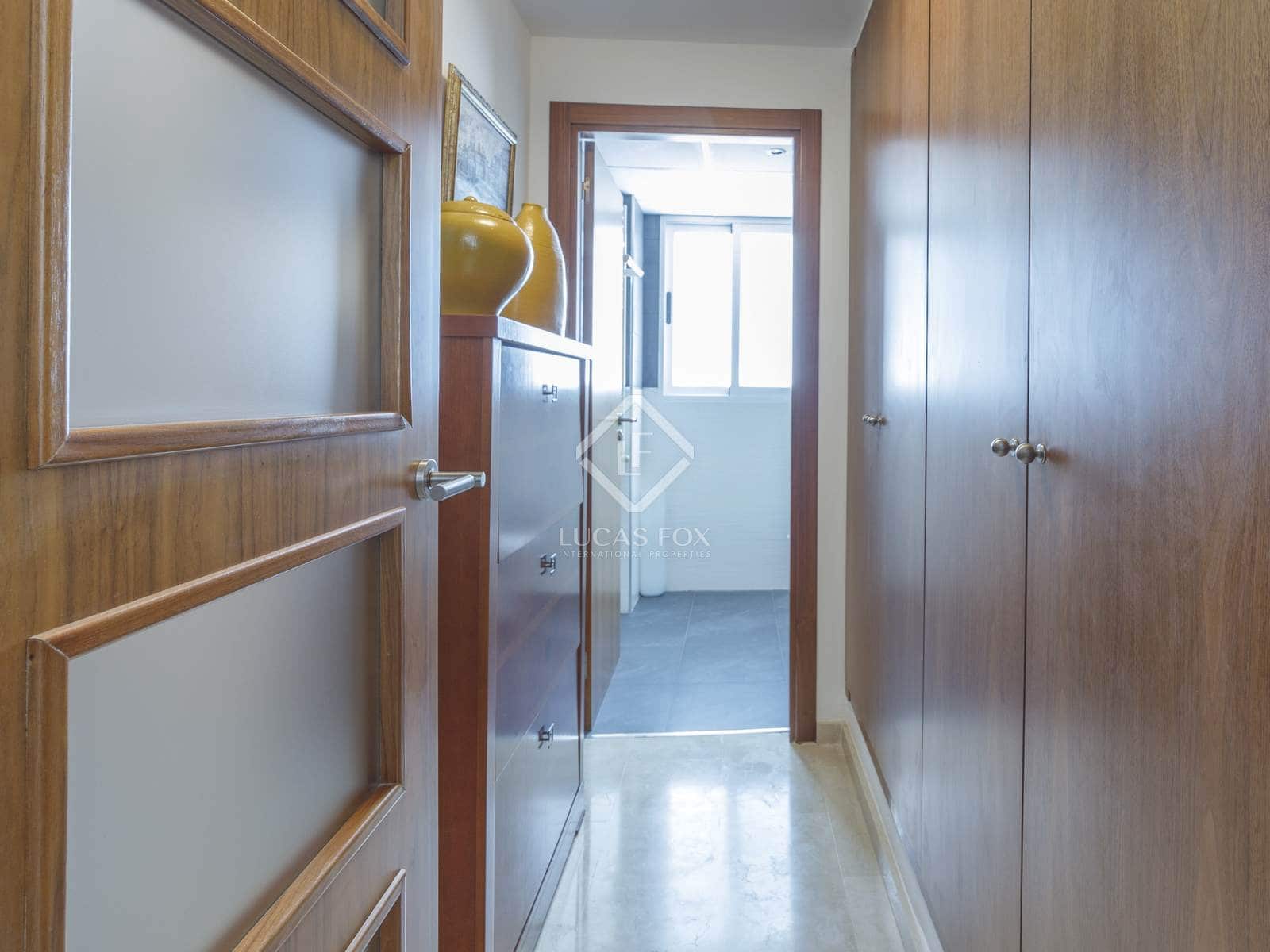 4 soveværelse Villa til leje i Betera med swimmingpool garage - € 3.990 (Ref: 8594242)