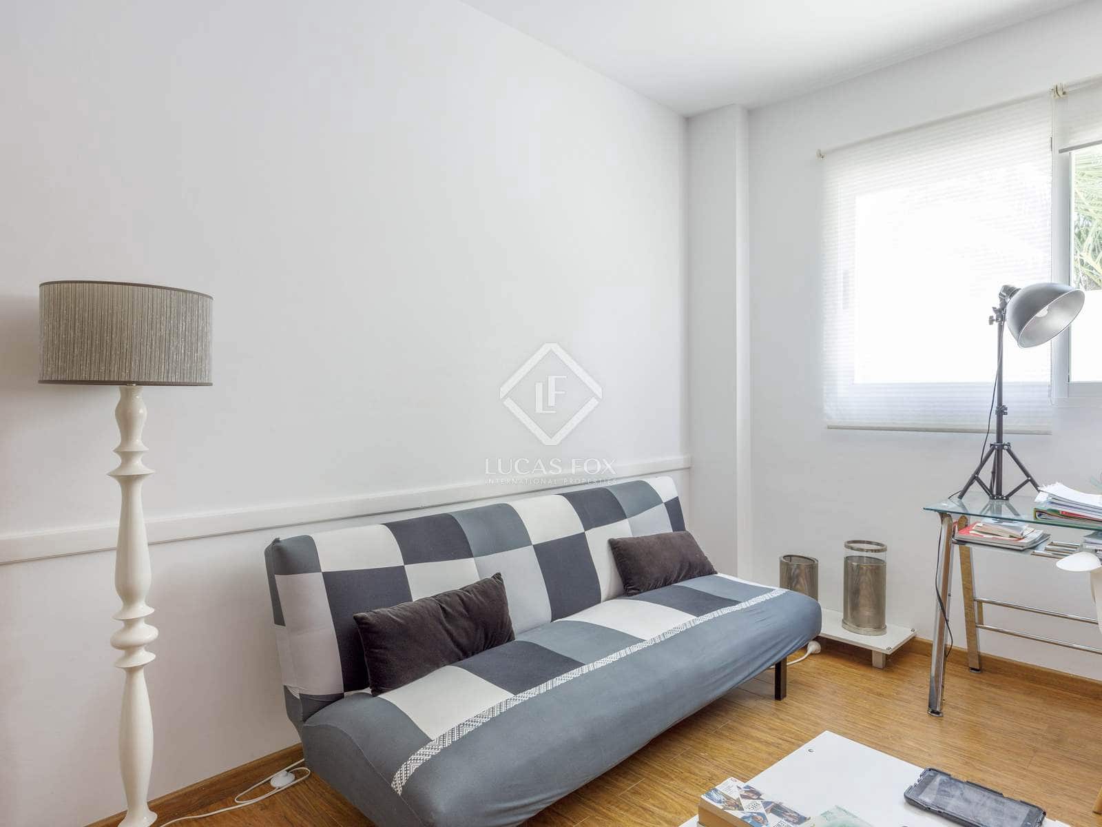 4 soveværelse Villa til leje i Betera med swimmingpool garage - € 3.990 (Ref: 8594242)