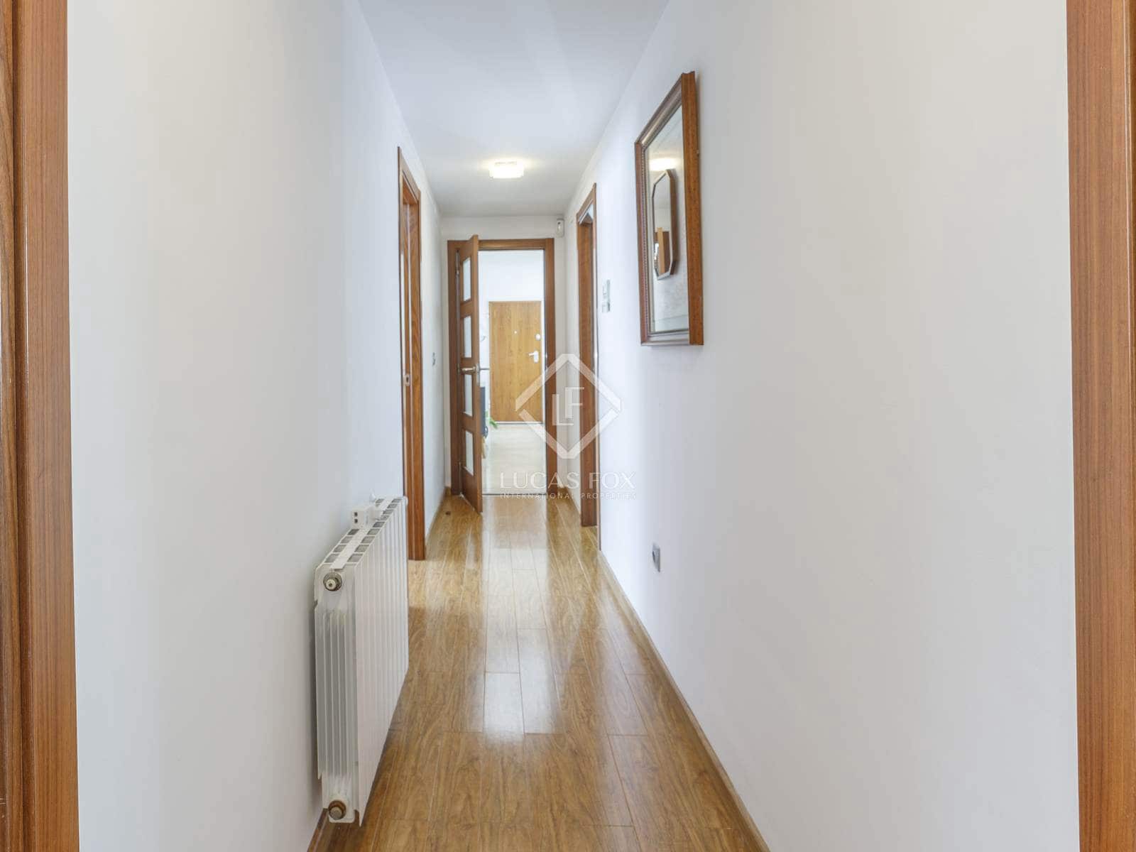 4 soveværelse Villa til leje i Betera med swimmingpool garage - € 3.990 (Ref: 8594242)