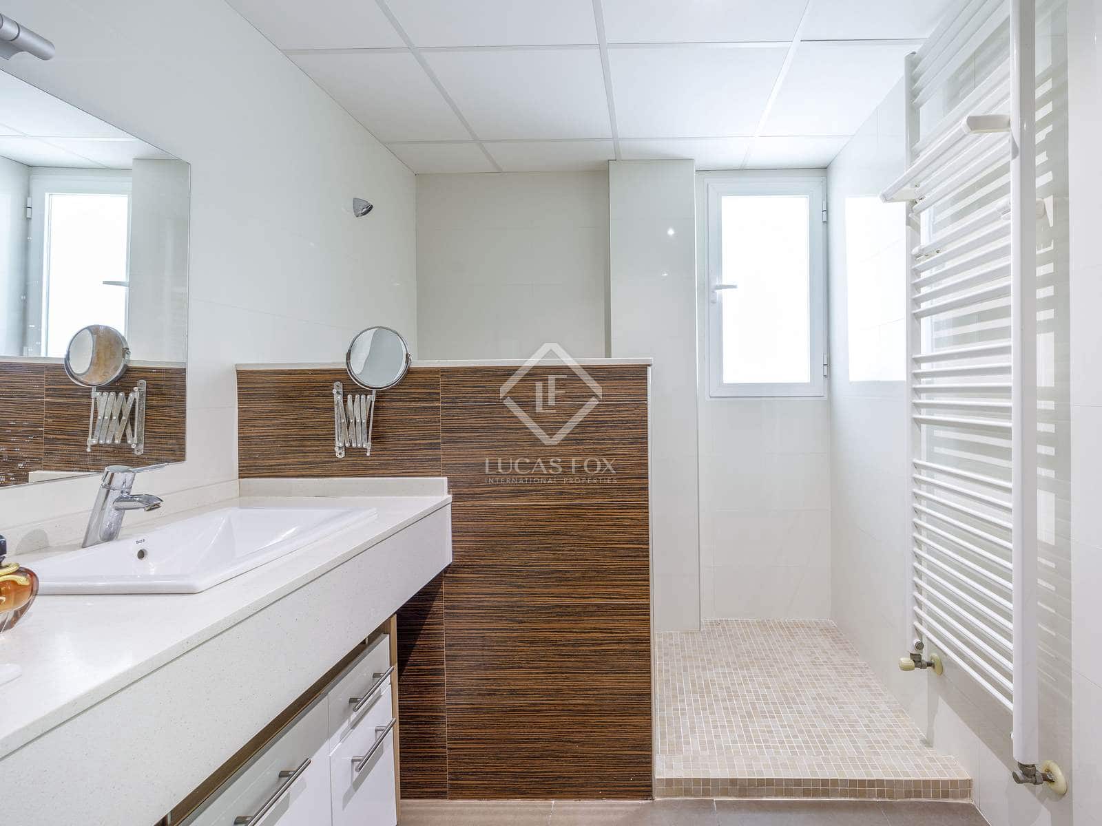 4 soveværelse Villa til leje i Betera med swimmingpool garage - € 3.990 (Ref: 8594242)