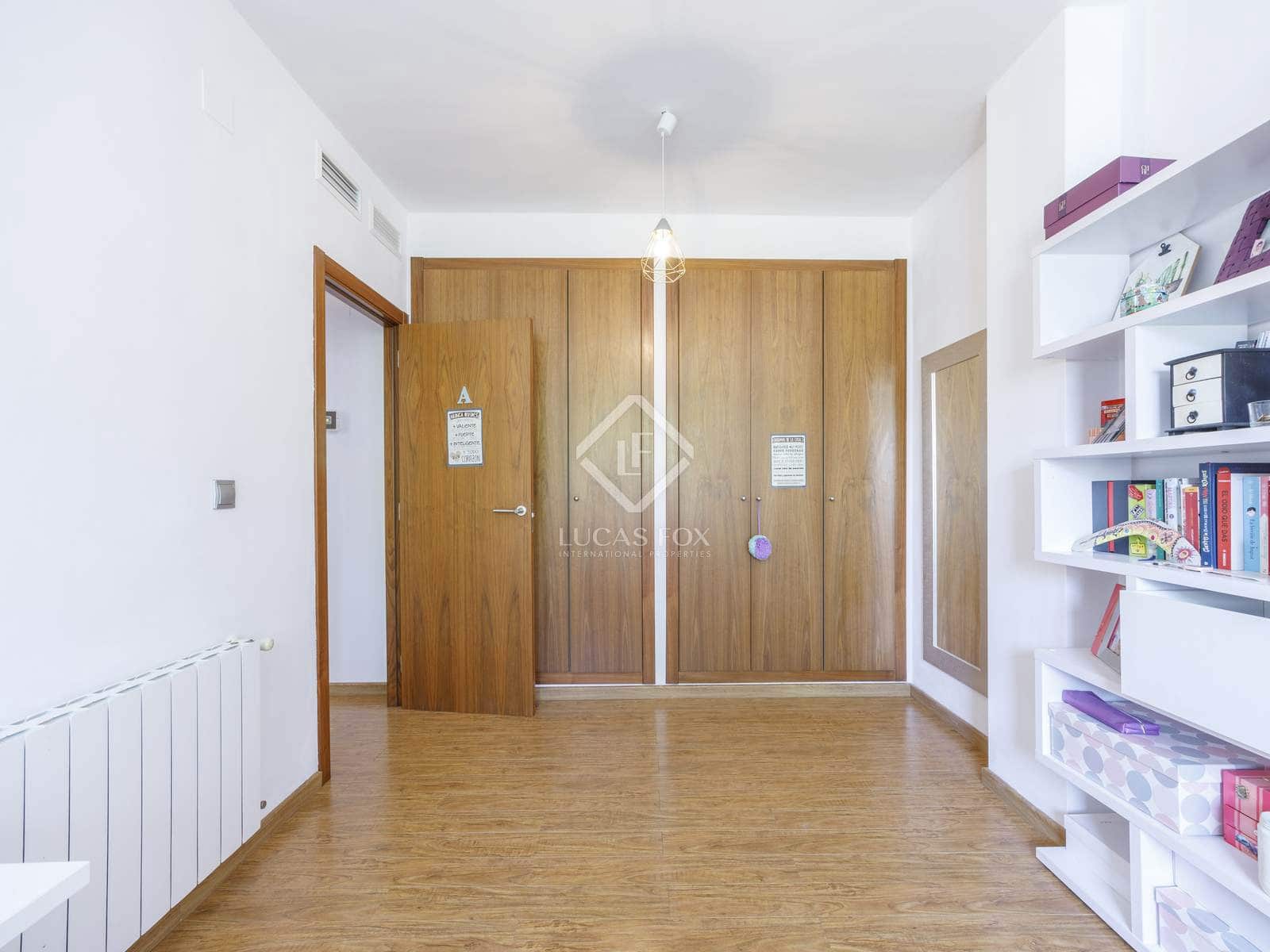 4 soveværelse Villa til leje i Betera med swimmingpool garage - € 3.990 (Ref: 8594242)