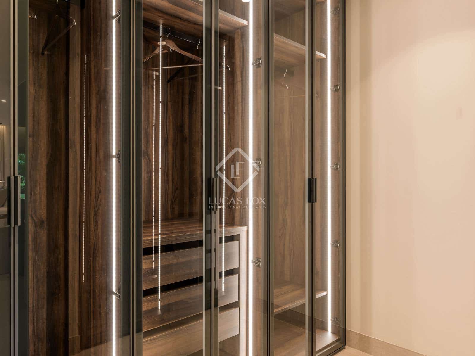 3 soverom Leilighet til salgs i Guadalmansa med svømmebasseng garasje - € 1 825 000 (Ref: 8594276)