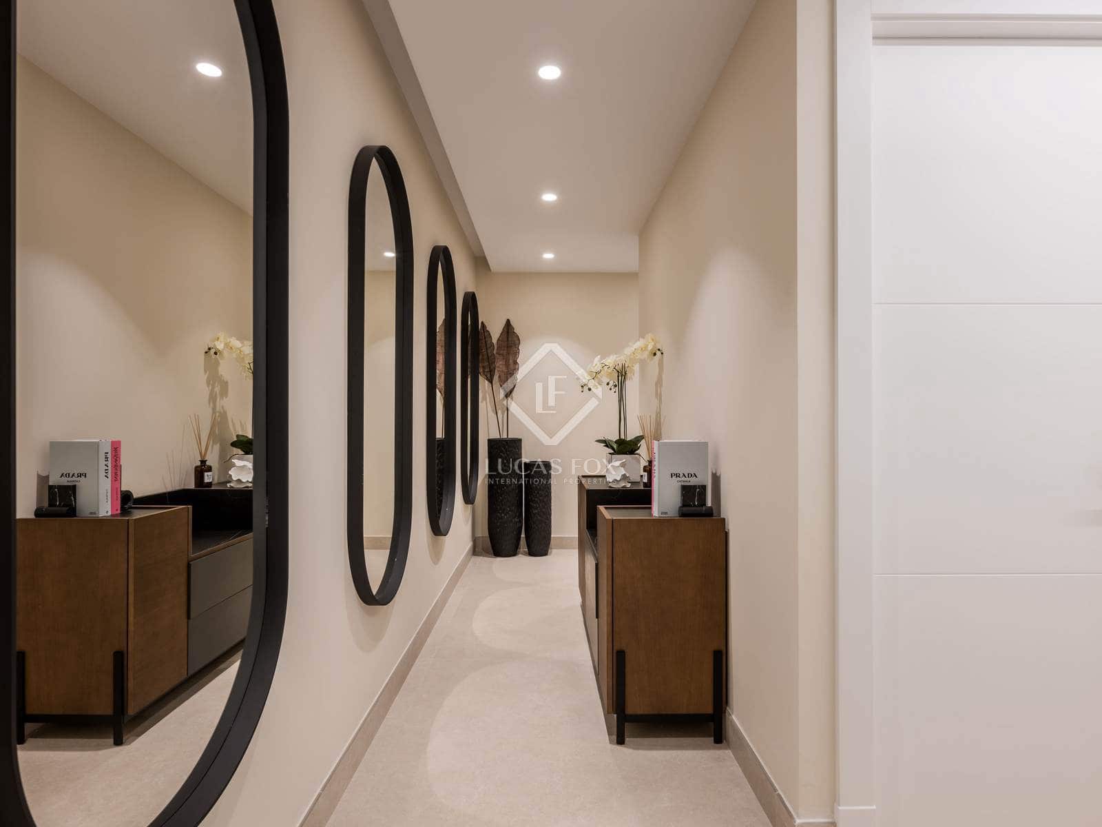 3 soverom Leilighet til salgs i Guadalmansa med svømmebasseng garasje - € 1 825 000 (Ref: 8594276)