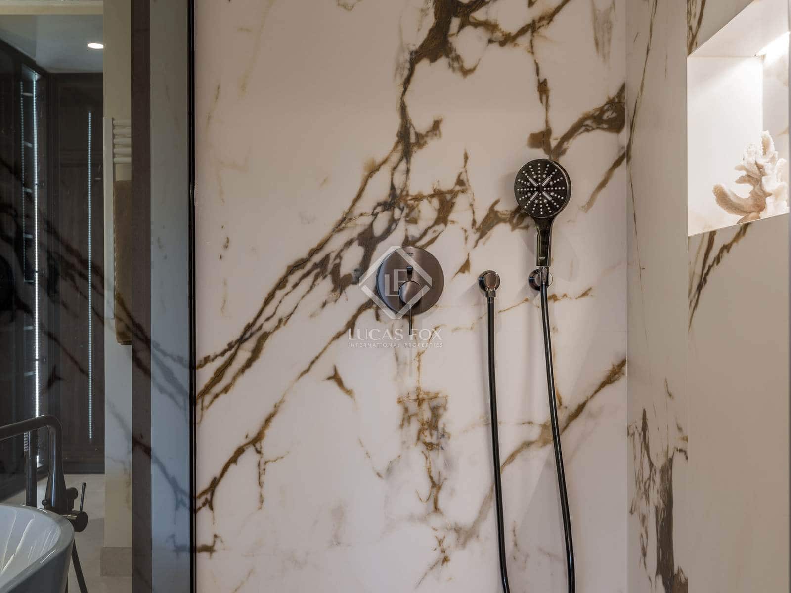 3 soverom Leilighet til salgs i Guadalmansa med svømmebasseng garasje - € 1 825 000 (Ref: 8594276)