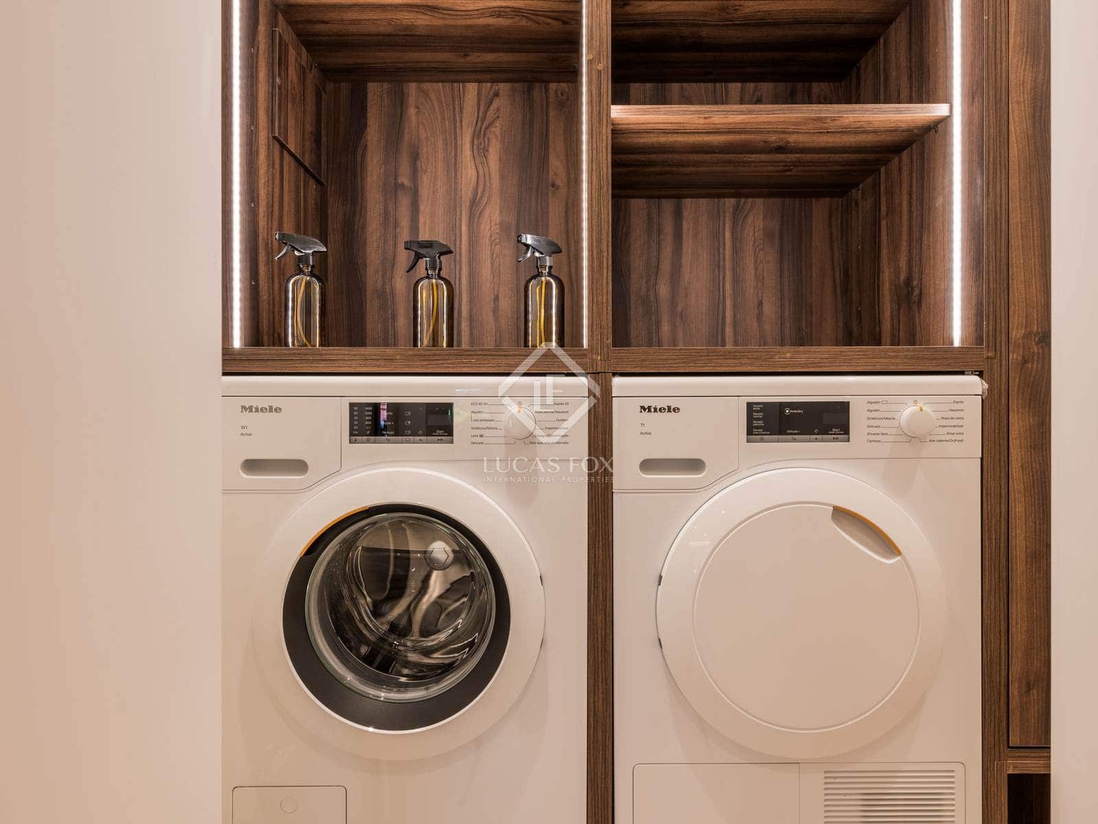 3 soverom Leilighet til salgs i Guadalmansa med svømmebasseng garasje - € 1 825 000 (Ref: 8594276)