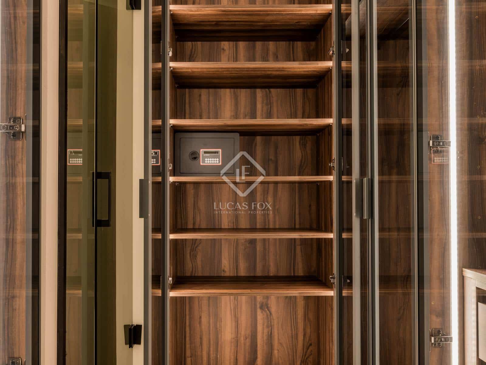 3 soverom Leilighet til salgs i Guadalmansa med svømmebasseng garasje - € 1 825 000 (Ref: 8594276)