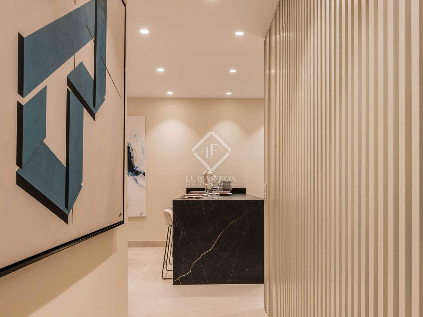 3 soverom Leilighet til salgs i Guadalmansa med svømmebasseng garasje - € 1 825 000 (Ref: 8594276)