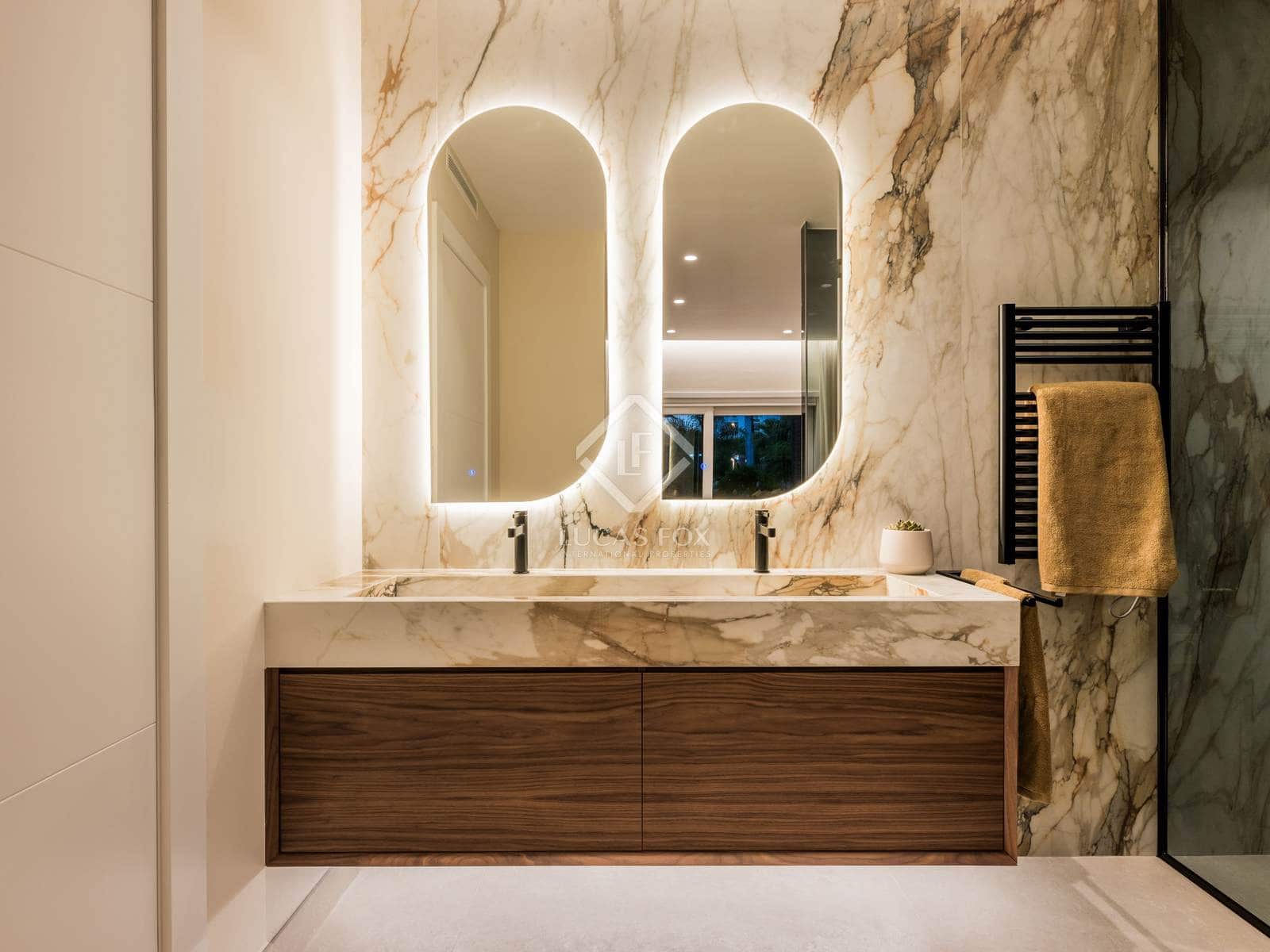 3 soverom Leilighet til salgs i Guadalmansa med svømmebasseng garasje - € 1 825 000 (Ref: 8594276)