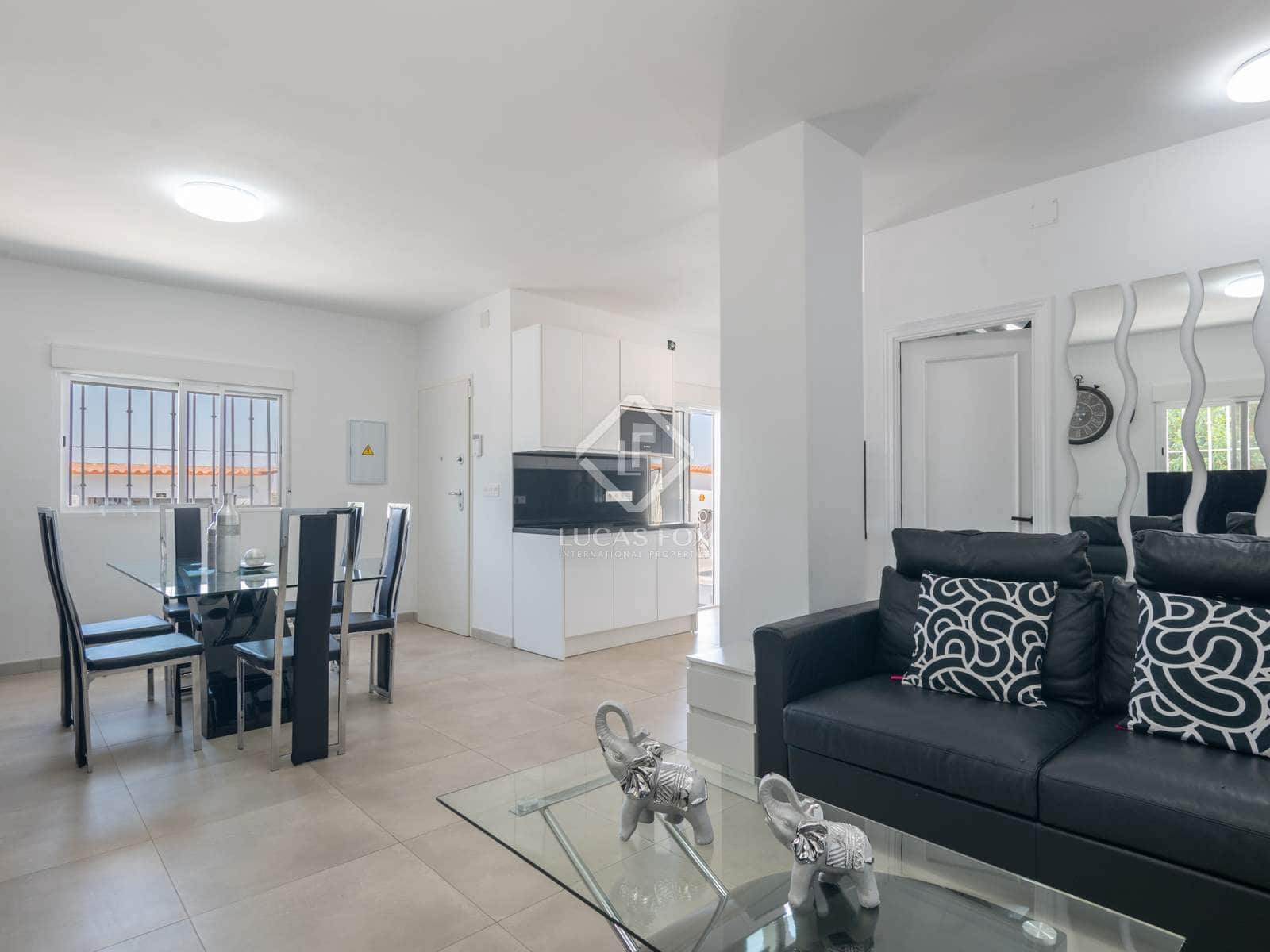 4 sypialnia Finka/Dom wiejski na sprzedaż w Cartama z basenem garażem - 599 000 € (Ref: 8594521)