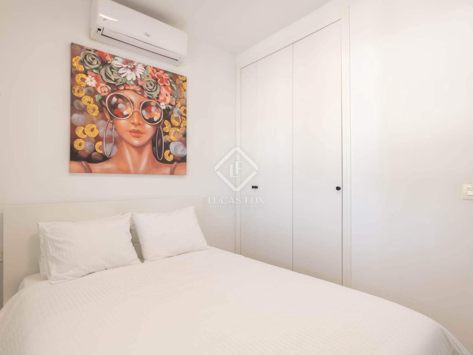 4 sypialnia Finka/Dom wiejski na sprzedaż w Cartama z basenem garażem - 599 000 € (Ref: 8594521)