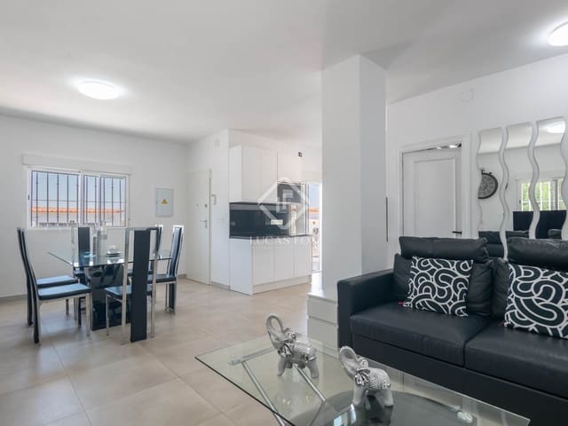 4 sypialnia Finka/Dom wiejski na sprzedaż w Cártama z basenem garażem - 599 000 € (Ref: 8594521)