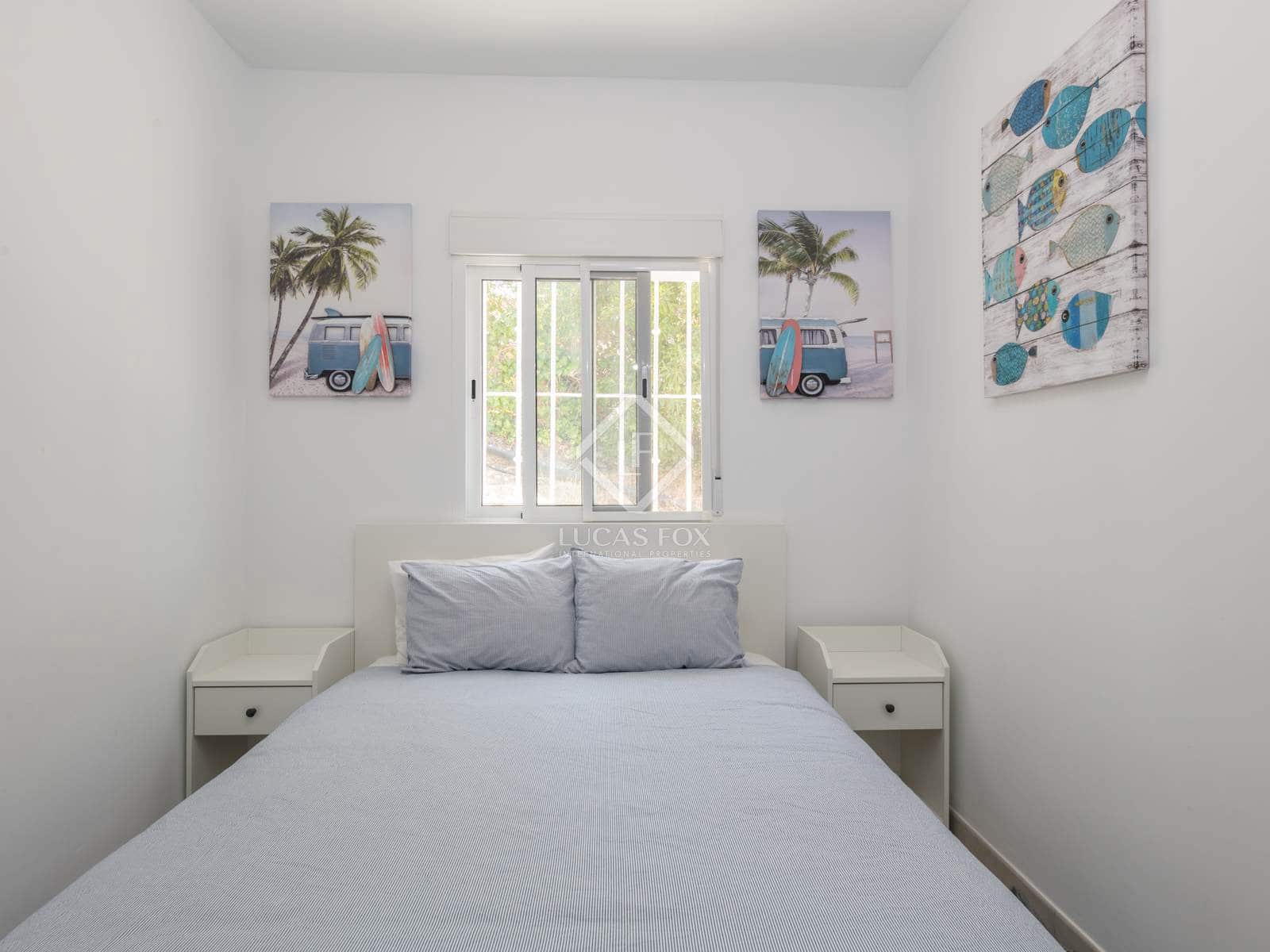 4 sypialnia Finka/Dom wiejski na sprzedaż w Cartama z basenem garażem - 599 000 € (Ref: 8594521)