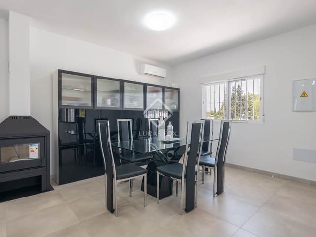 4 sypialnia Finka/Dom wiejski na sprzedaż w Cártama z basenem garażem - 599 000 € (Ref: 8594521)