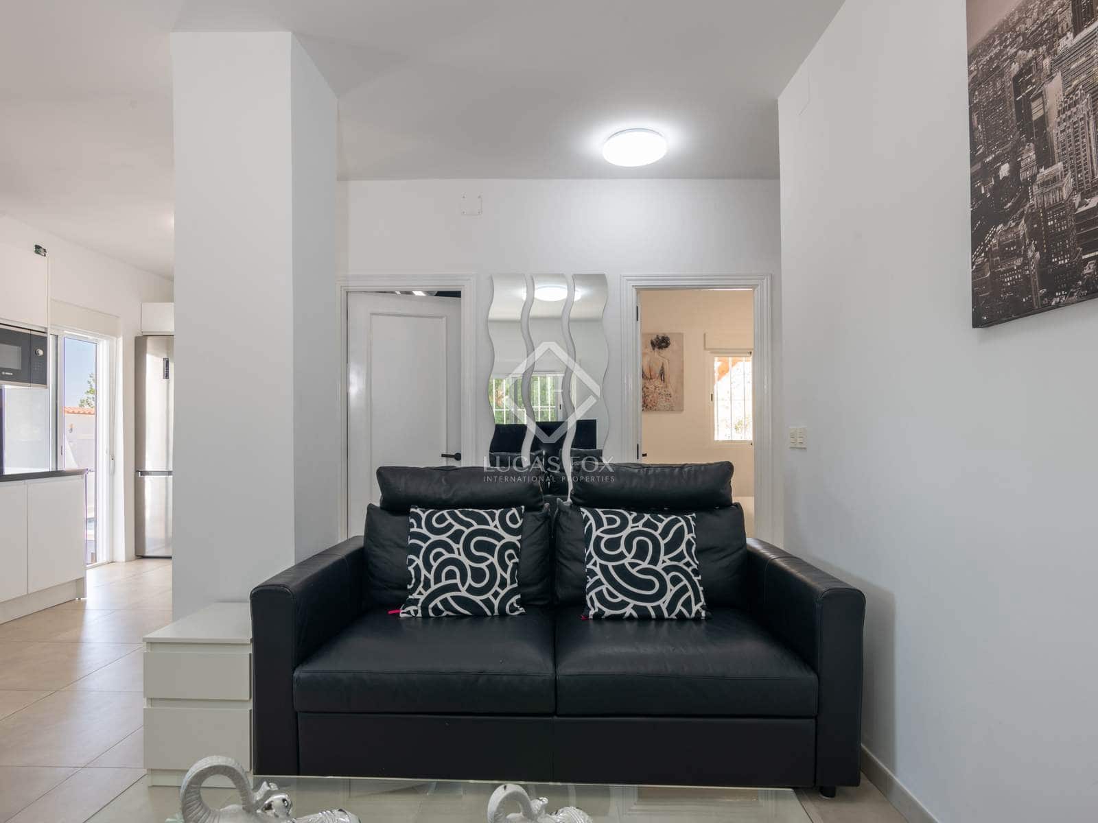 4 sypialnia Finka/Dom wiejski na sprzedaż w Cartama z basenem garażem - 599 000 € (Ref: 8594521)