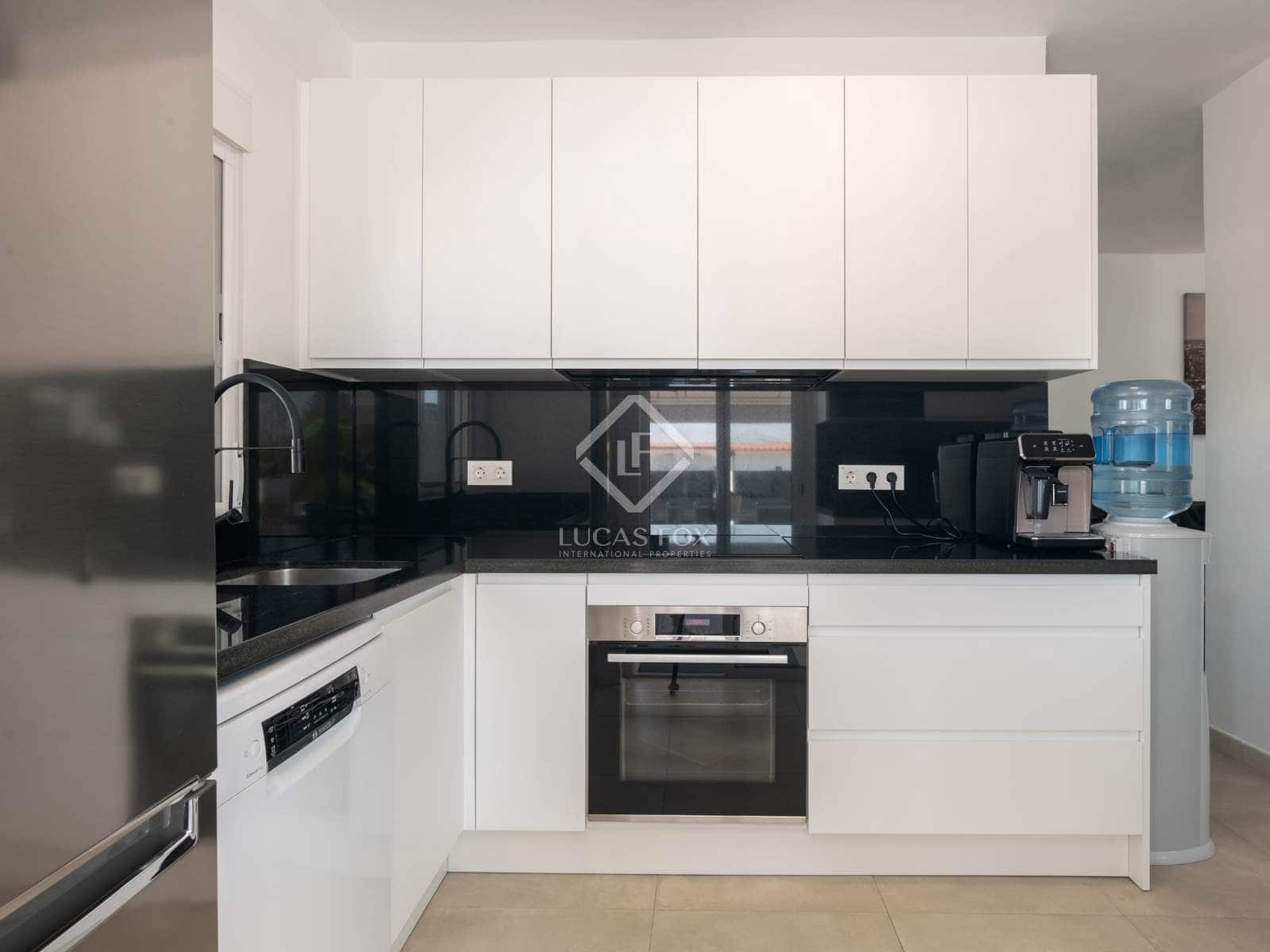 4 sypialnia Finka/Dom wiejski na sprzedaż w Cartama z basenem garażem - 599 000 € (Ref: 8594521)