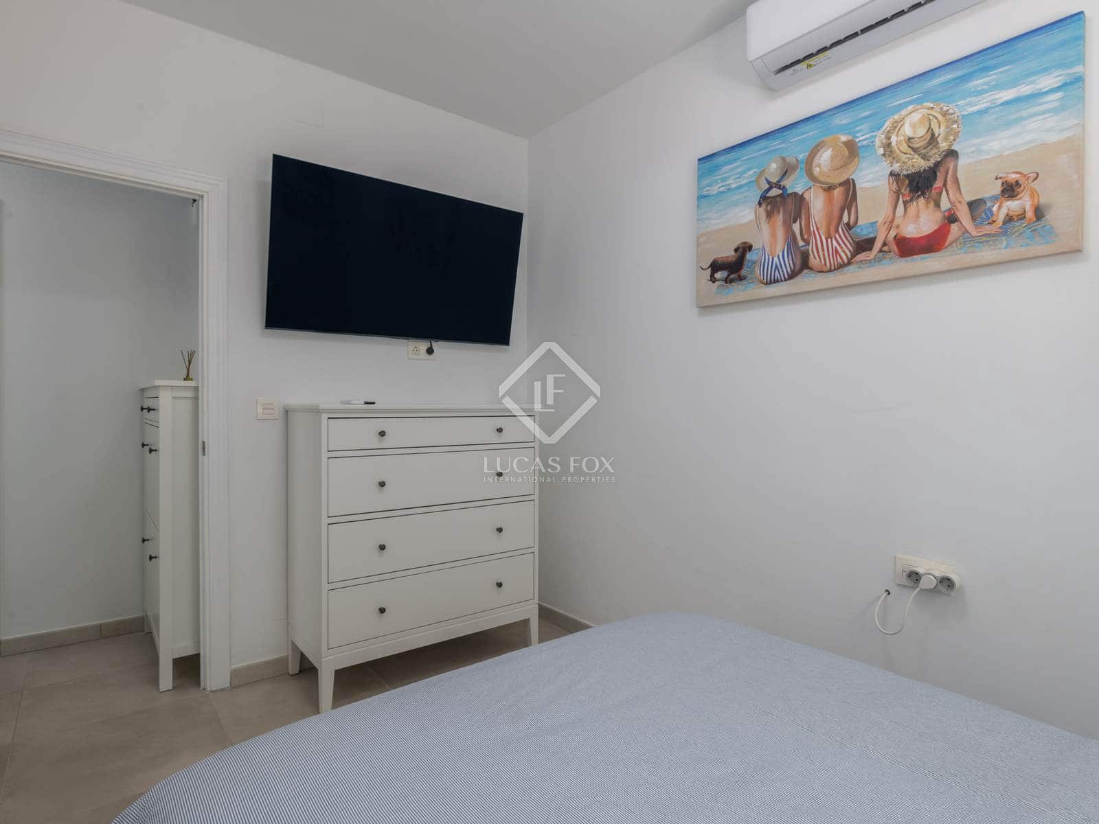 4 sypialnia Finka/Dom wiejski na sprzedaż w Cartama z basenem garażem - 599 000 € (Ref: 8594521)