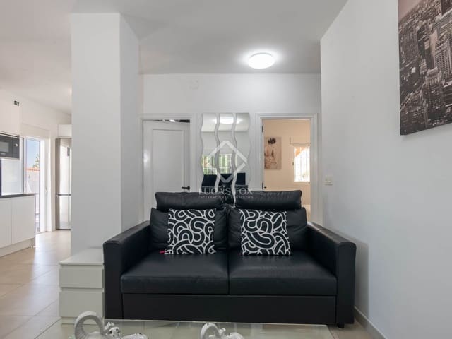 4 sypialnia Finka/Dom wiejski na sprzedaż w Cártama z basenem garażem - 599 000 € (Ref: 8594521)