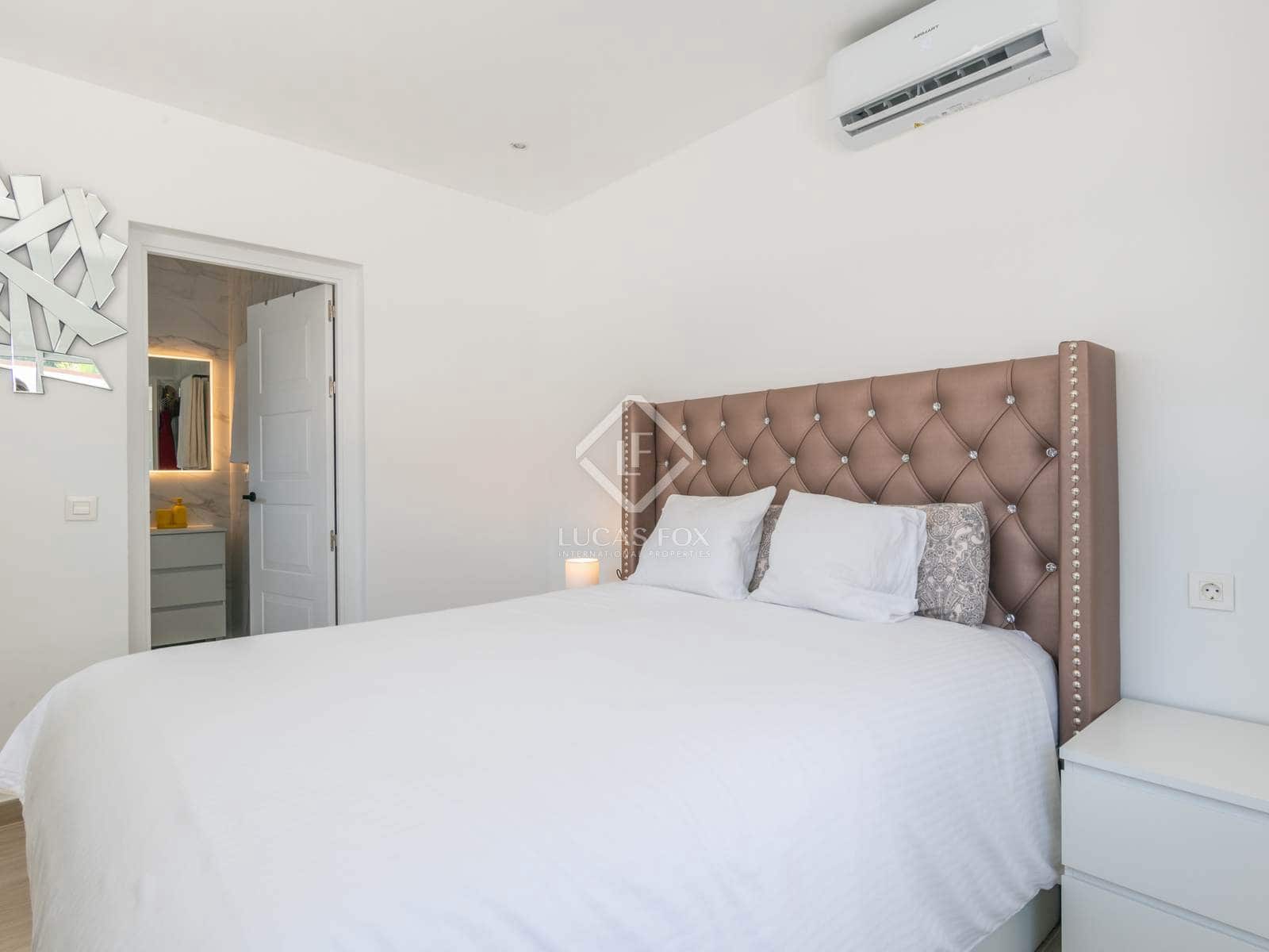 4 sypialnia Finka/Dom wiejski na sprzedaż w Cartama z basenem garażem - 599 000 € (Ref: 8594521)