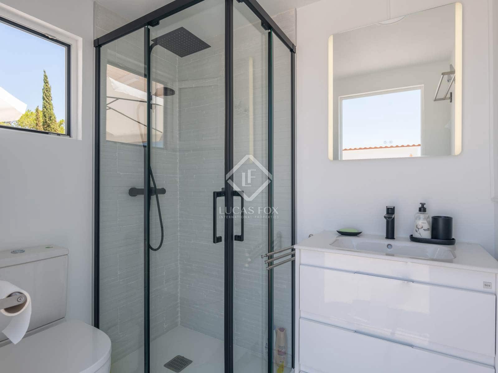 4 sypialnia Finka/Dom wiejski na sprzedaż w Cartama z basenem garażem - 599 000 € (Ref: 8594521)