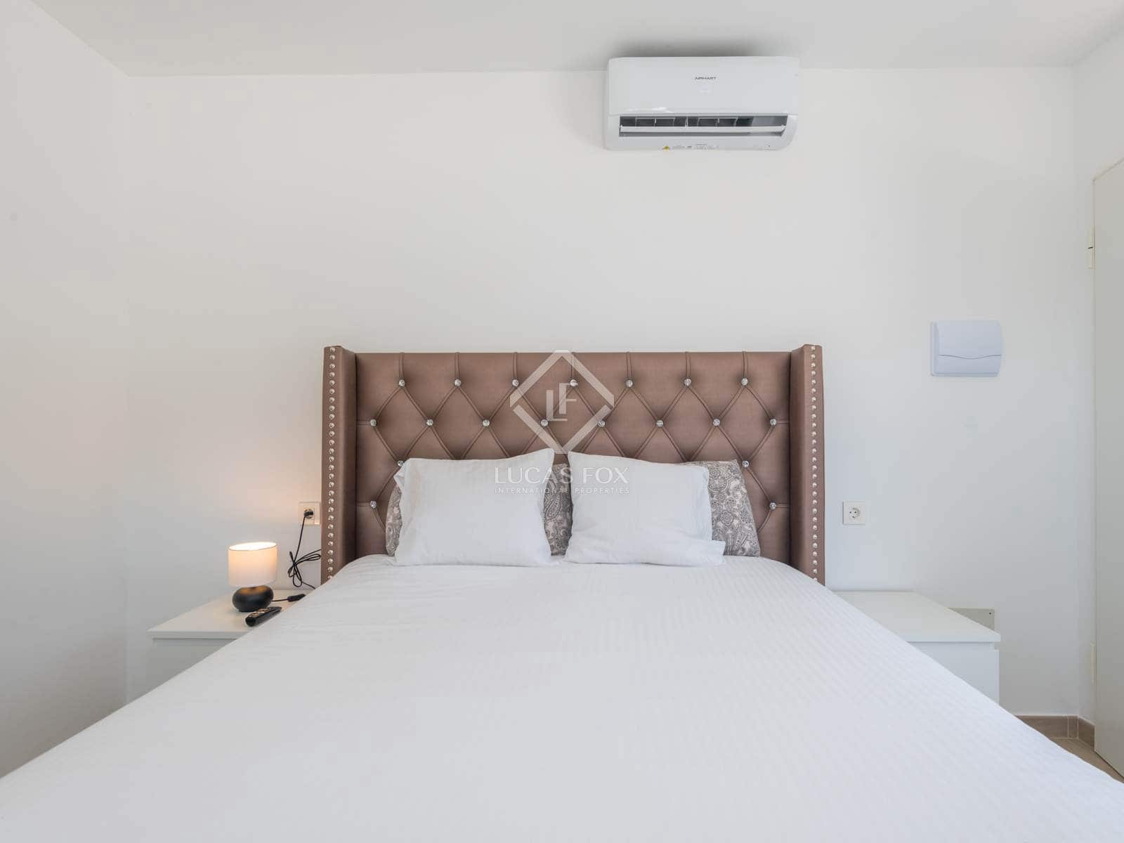 4 sypialnia Finka/Dom wiejski na sprzedaż w Cartama z basenem garażem - 599 000 € (Ref: 8594521)