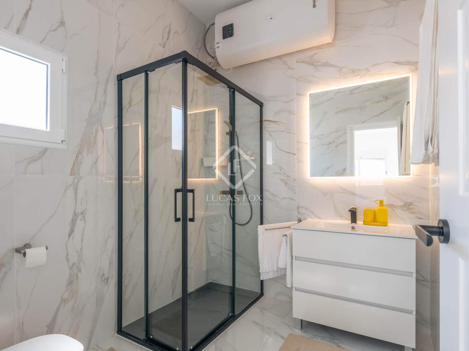 4 sypialnia Finka/Dom wiejski na sprzedaż w Cartama z basenem garażem - 599 000 € (Ref: 8594521)