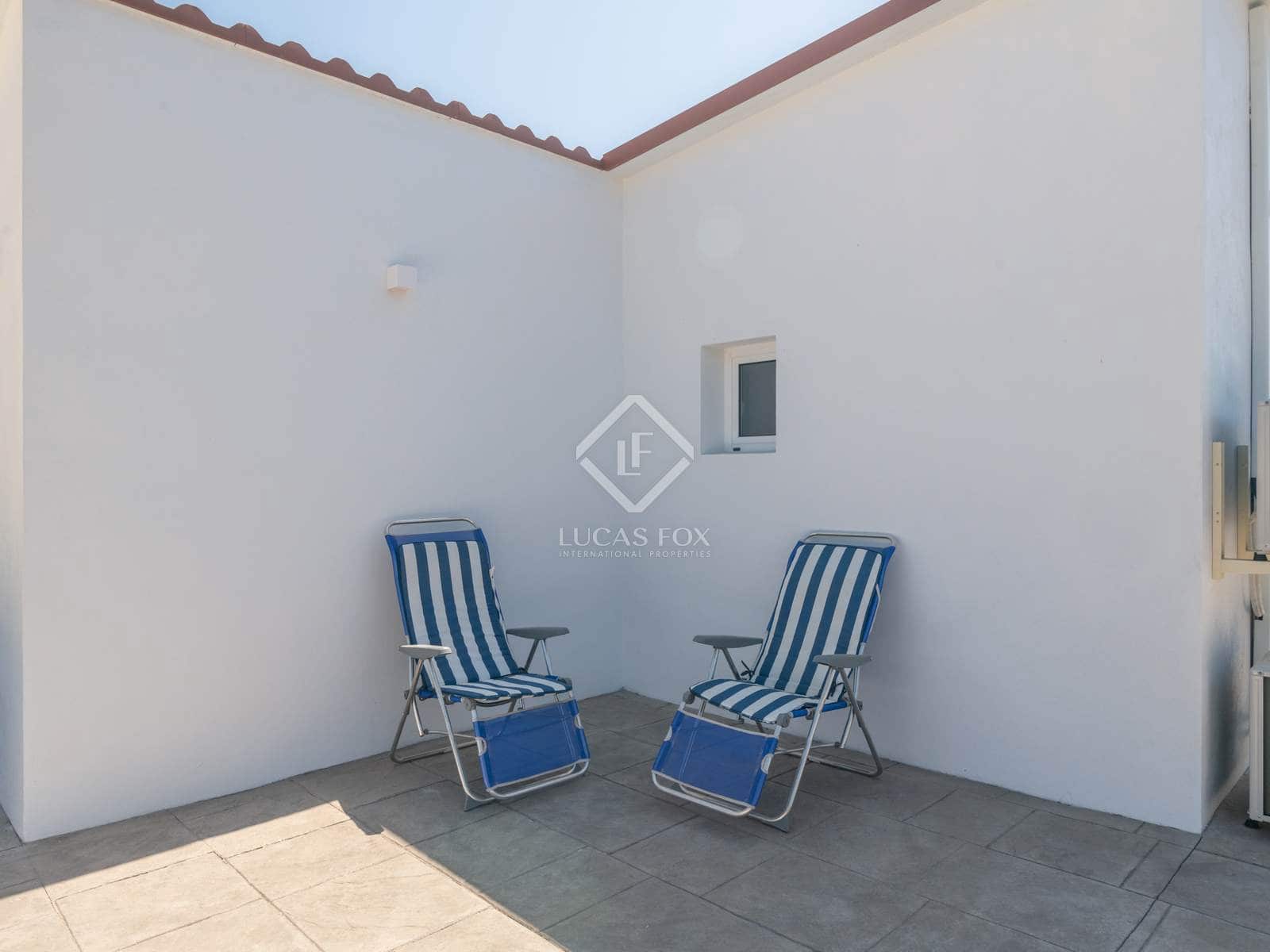 4 sypialnia Finka/Dom wiejski na sprzedaż w Cartama z basenem garażem - 599 000 € (Ref: 8594521)