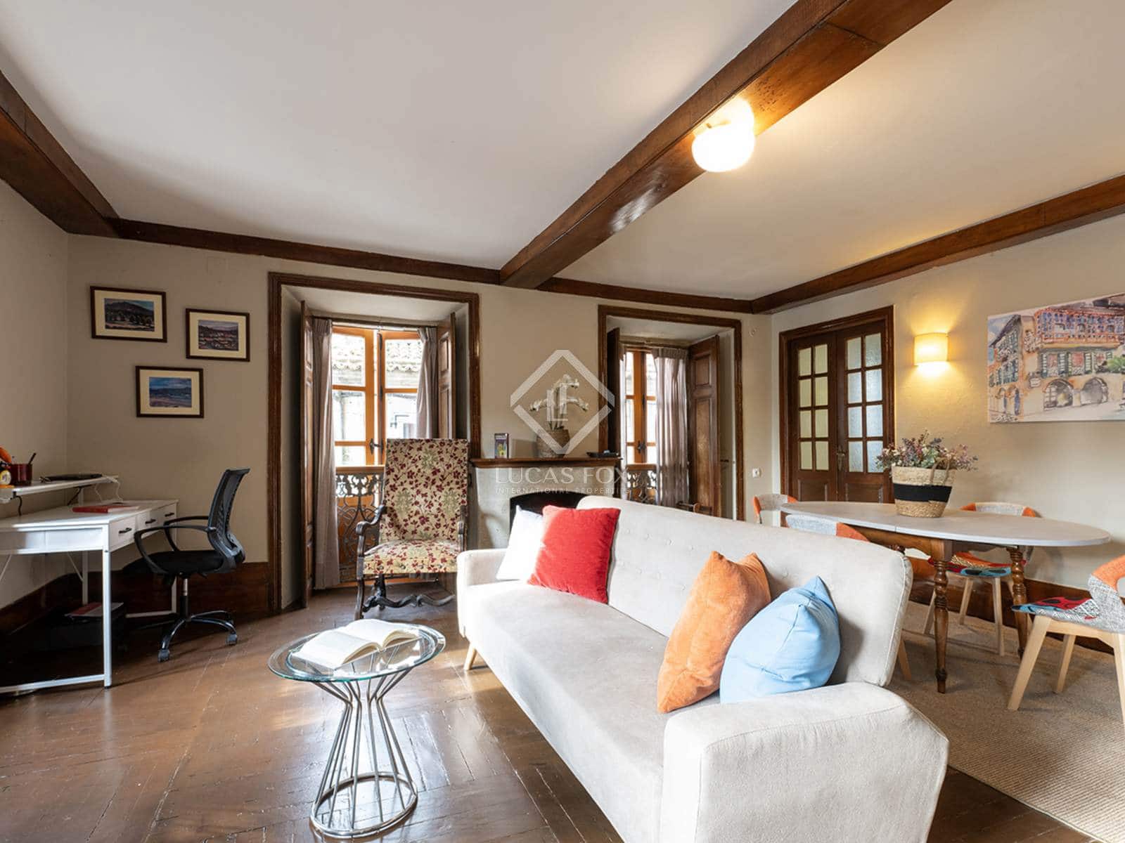 3 soveværelse Villa til salg i Pontevedra by - € 900.000 (Ref: 8595722)