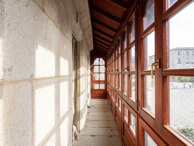 3 soveværelse Villa til salg i Pontevedra by - € 900.000 (Ref: 8595722)