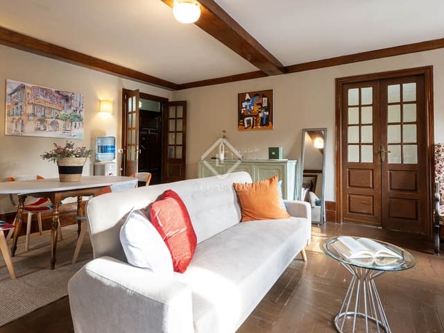 3 bedroom Villa for sale in Pontevedra city - € 900,000 (Ref: 8595722)