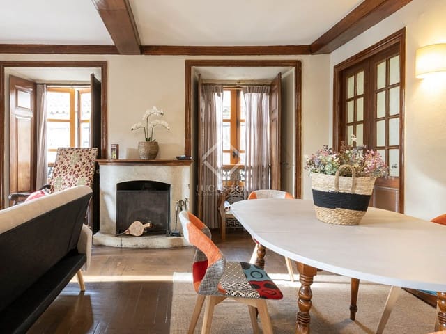 3 bedroom Villa for sale in Pontevedra city - € 900,000 (Ref: 8595722)