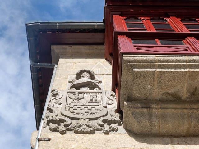 3 bedroom Villa for sale in Pontevedra city - € 900,000 (Ref: 8595722)