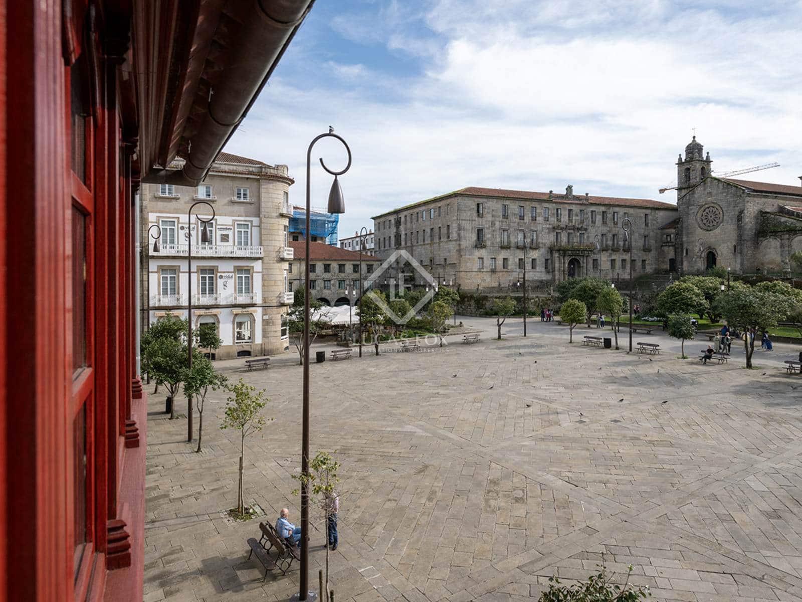 3 soveværelse Villa til salg i Pontevedra by - € 900.000 (Ref: 8595722)