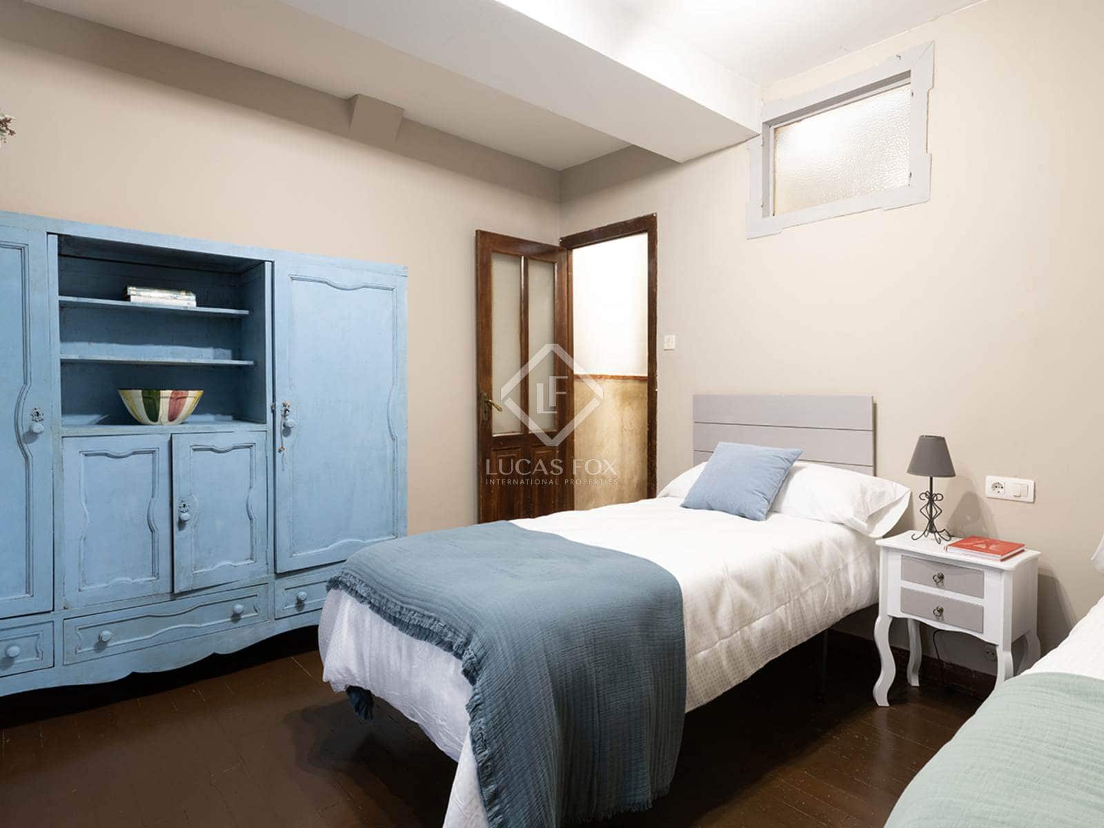 3 soveværelse Villa til salg i Pontevedra by - € 900.000 (Ref: 8595722)