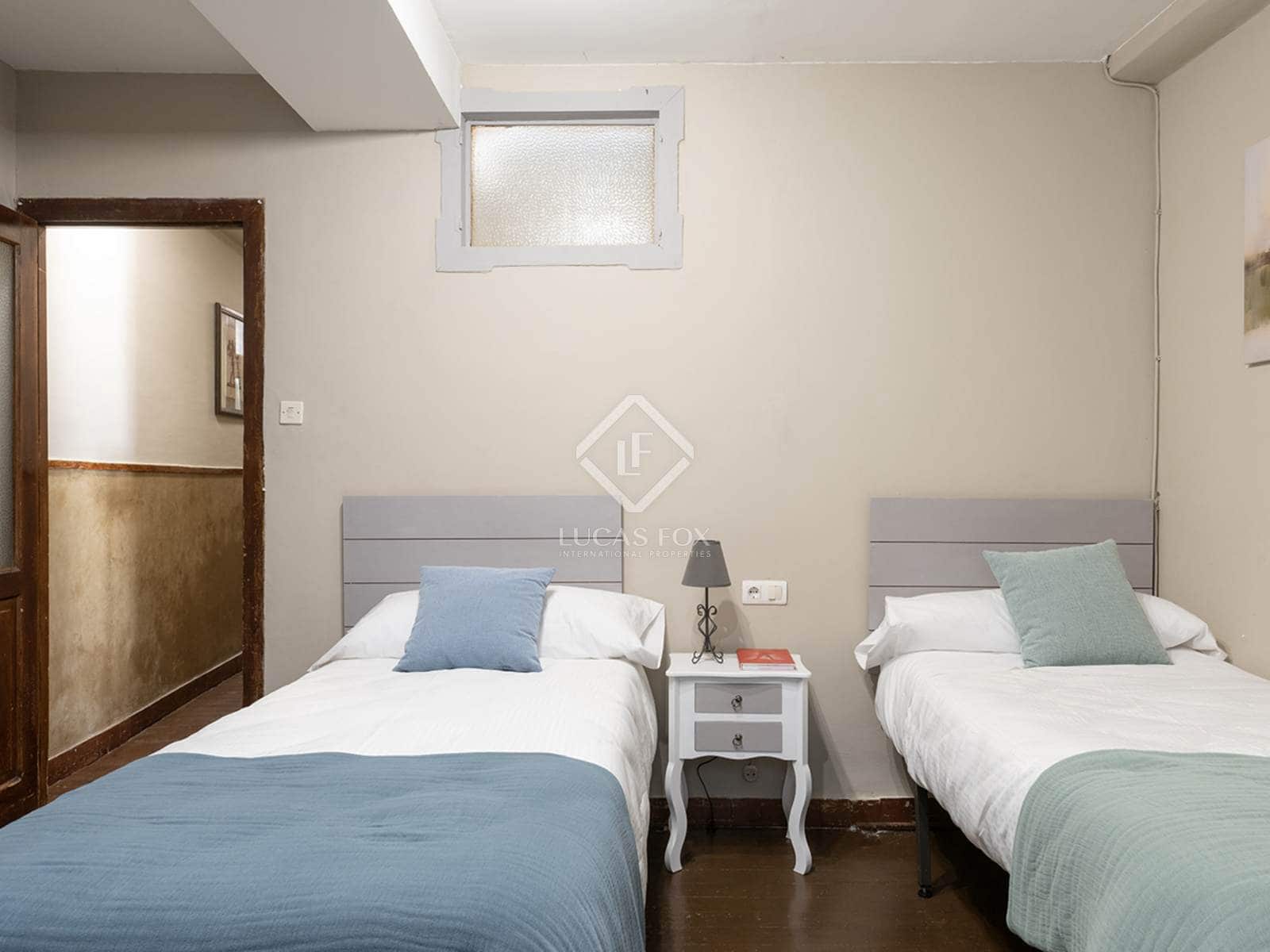 3 soveværelse Villa til salg i Pontevedra by - € 900.000 (Ref: 8595722)