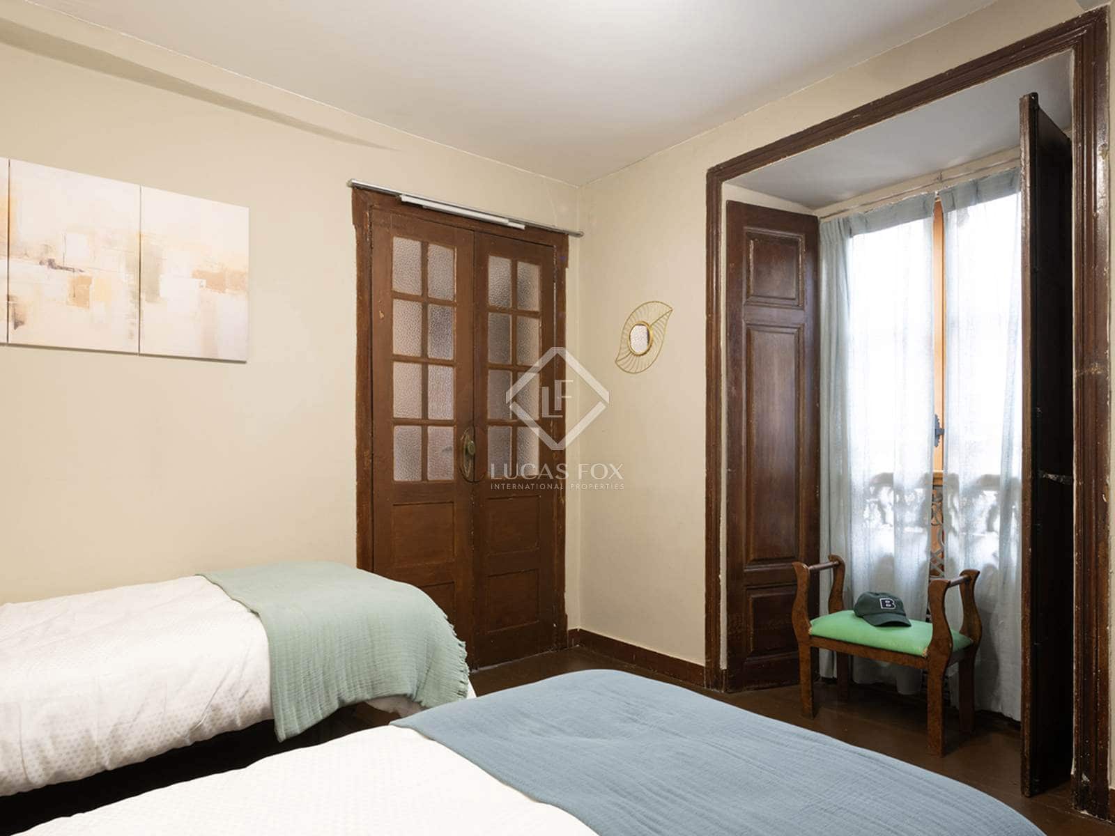 3 soveværelse Villa til salg i Pontevedra by - € 900.000 (Ref: 8595722)