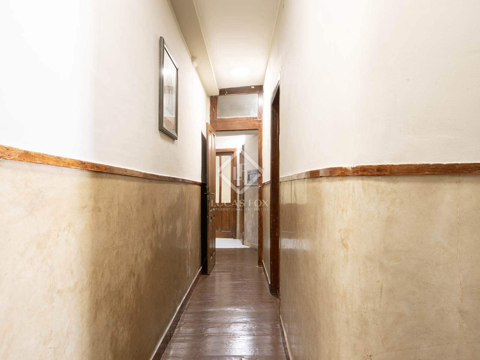 3 soveværelse Villa til salg i Pontevedra by - € 900.000 (Ref: 8595722)