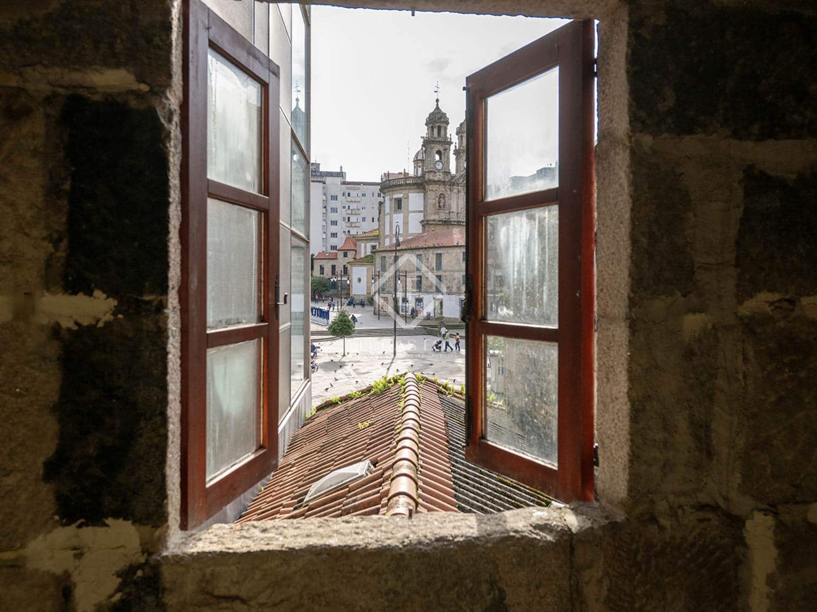 3 soveværelse Villa til salg i Pontevedra by - € 900.000 (Ref: 8595722)