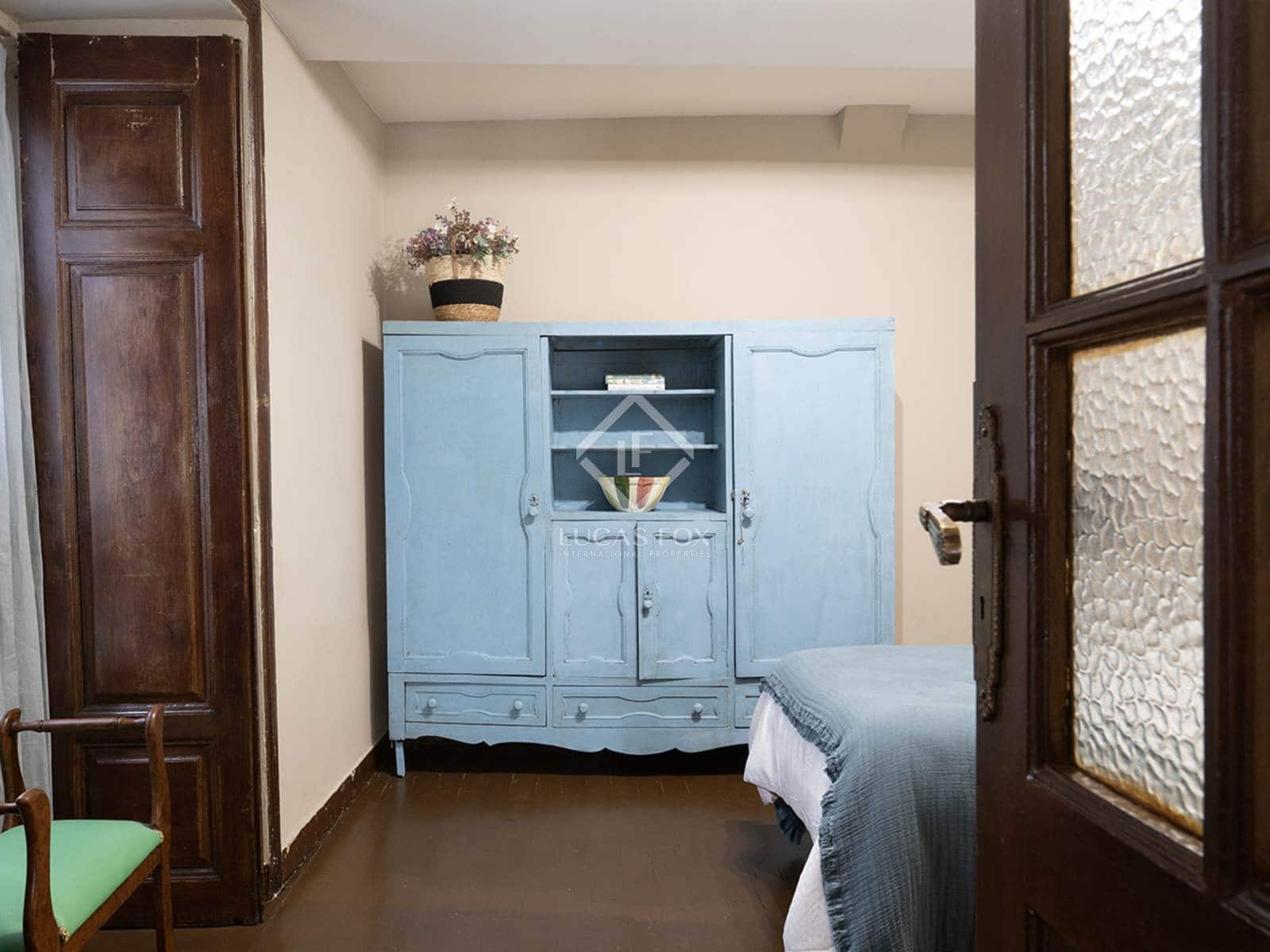 3 soveværelse Villa til salg i Pontevedra by - € 900.000 (Ref: 8595722)