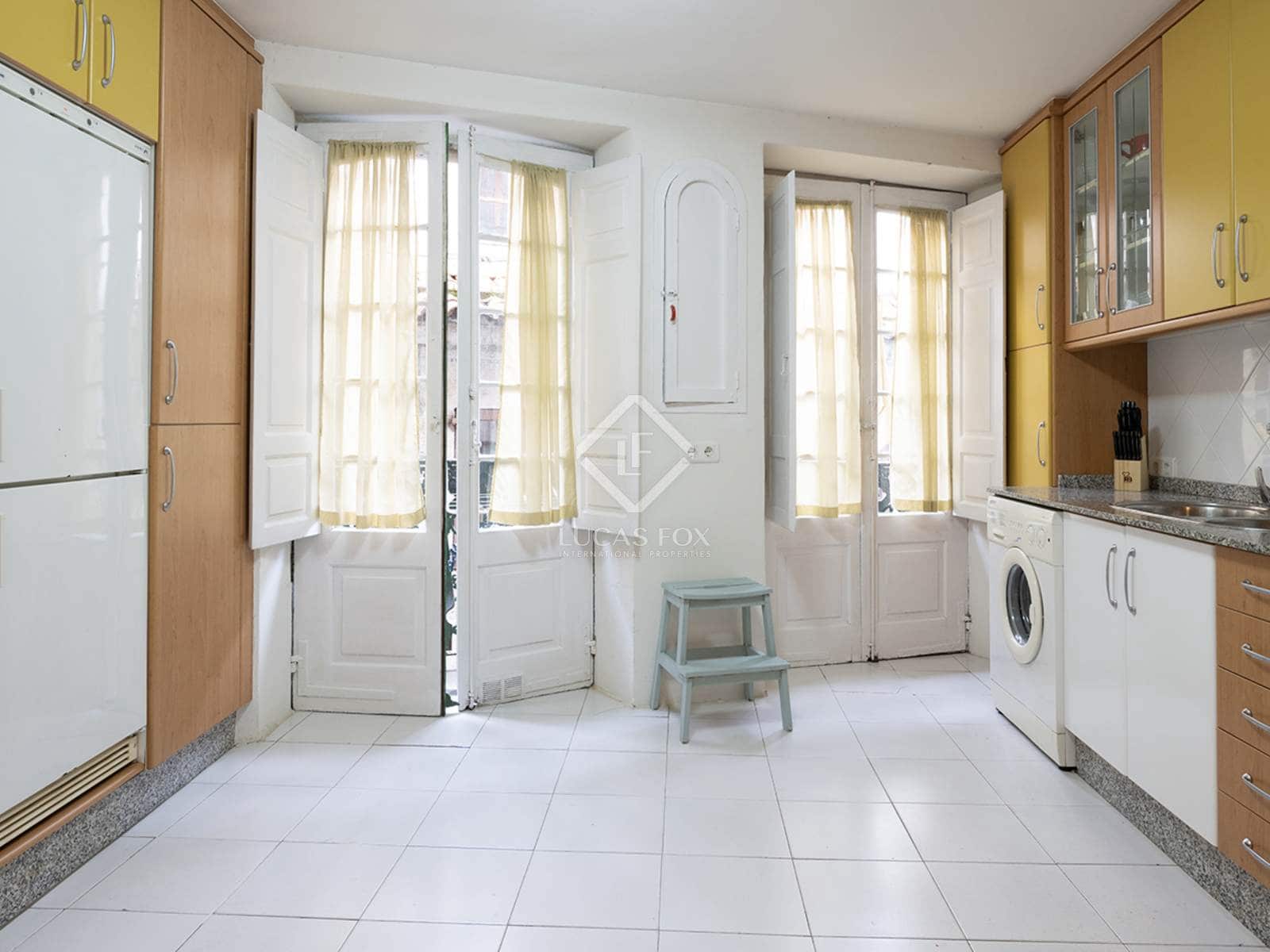 3 soveværelse Villa til salg i Pontevedra by - € 900.000 (Ref: 8595722)