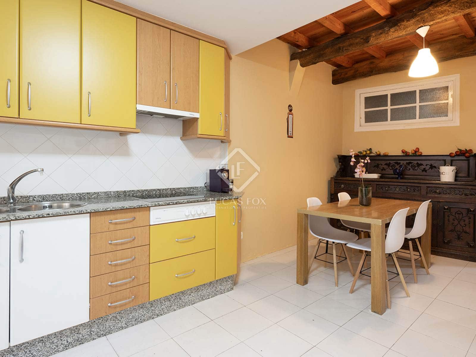 3 soveværelse Villa til salg i Pontevedra by - € 900.000 (Ref: 8595722)