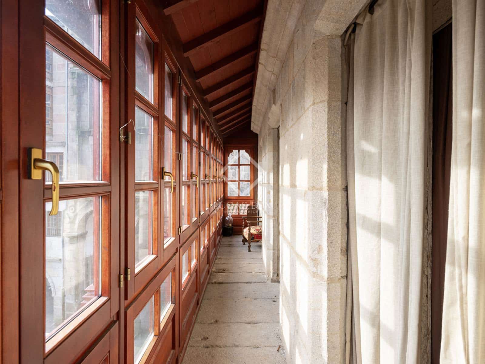 3 soveværelse Villa til salg i Pontevedra by - € 900.000 (Ref: 8595722)