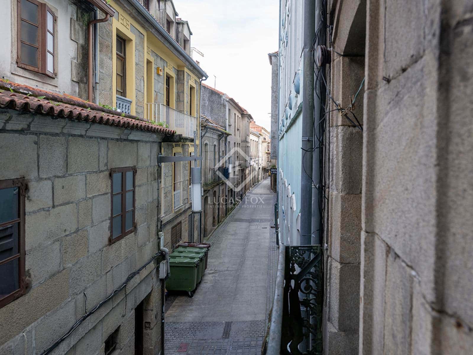 3 soveværelse Villa til salg i Pontevedra by - € 900.000 (Ref: 8595722)